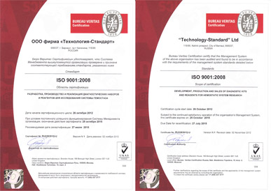 СМК ISO 9001-2008