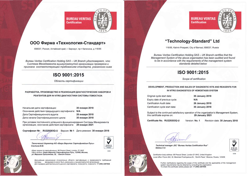 СМК ISO 9001-2008